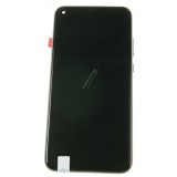 LCD+Touch screen Huawei P40 Lite E / Play 3 black originalas 
